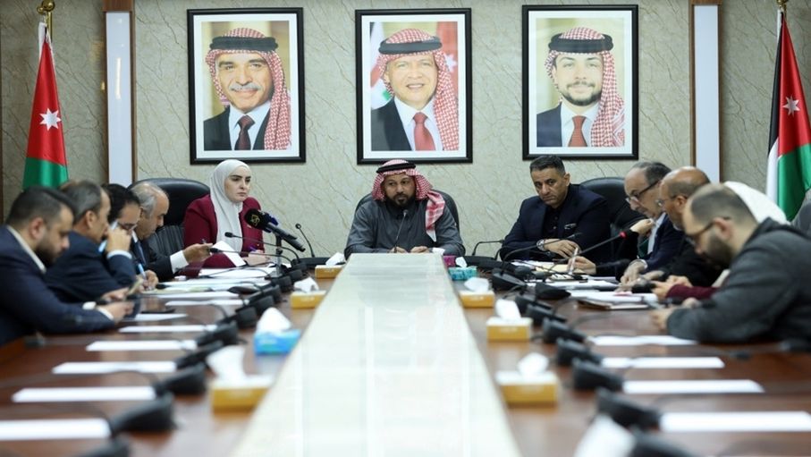"التعليم النيابية" تواصل مناقشة مشروع قانون التربية والتعليم وتنمية الموارد البشرية
