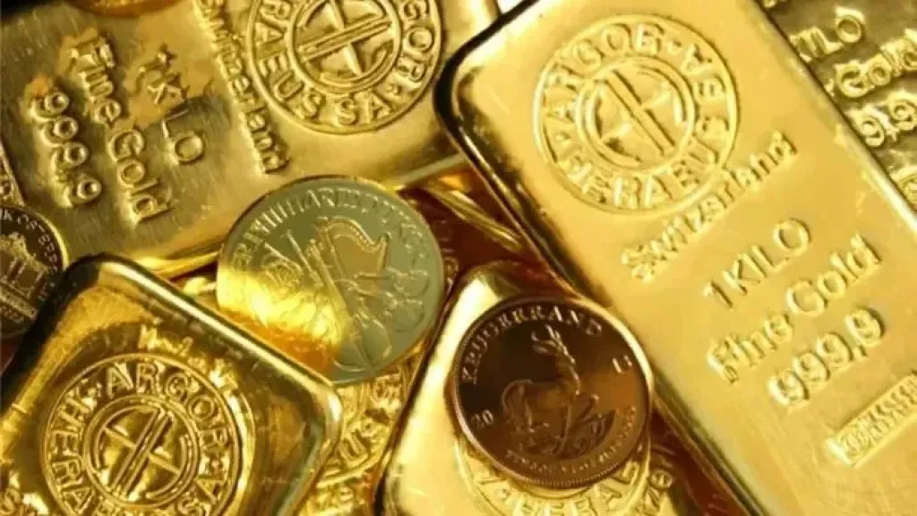 الذهب يترقب تحركات الأسواق العالمية.. استقرار الأسعار يهيمن على بداية تعاملات الأسبوع
