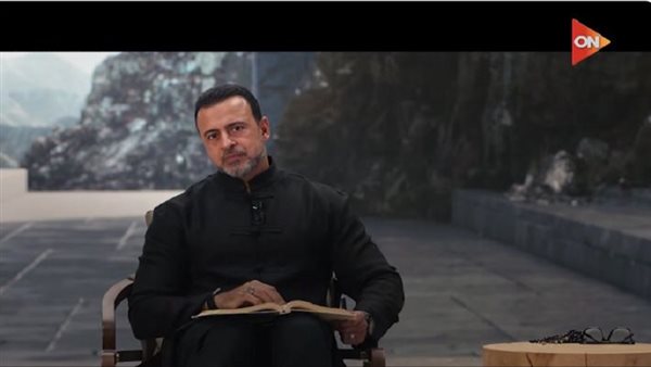 مصطفى حسني: سورة الكهف تمثل حصنًا منيعًا للمسلم| فيديو