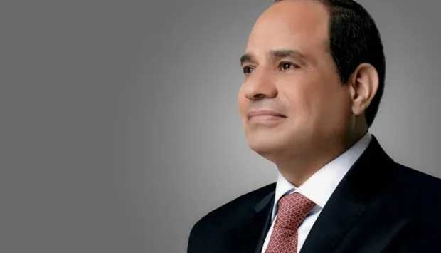 عاجل.. الرئيس السيسي ونظيره التونسي يتبادلان التهنئة بعيد الفطر ويبحثان سبل خفض التصعيد الإقليمي