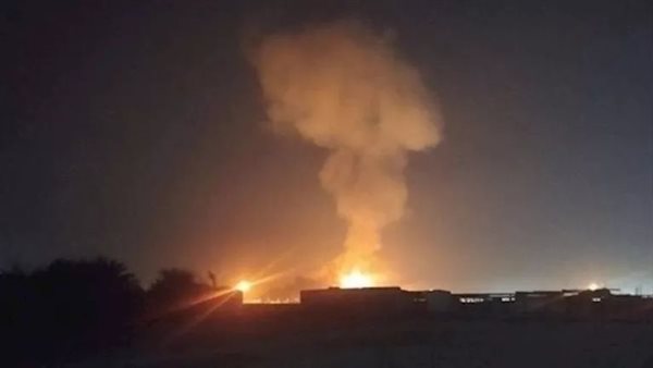 ارتفاع حصيلة انفجار رأس لفان في قطر إلى 13 قتيلًا.. والبحث مستمر عن مفقودين