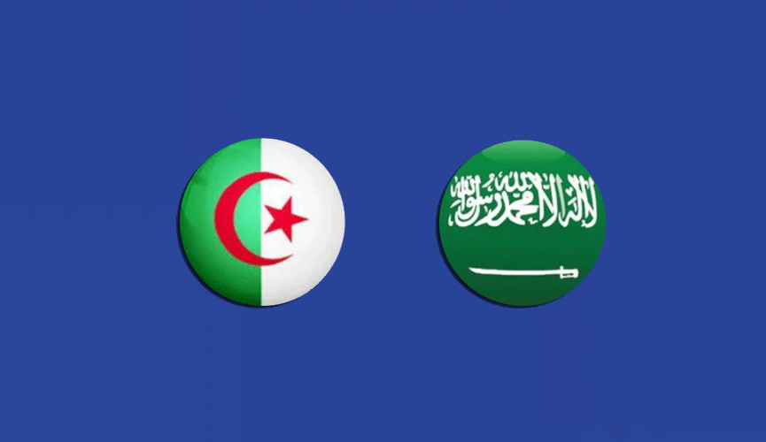 الجزائر والسعودية في قلب معادلة الأمن والرهانات الإقليمية