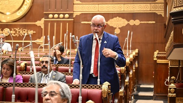 النائب حازم الجندي: استهداف منشآت الطاقة في الخليج تصعيد خطير يضغط على الاقتصاد العالمى