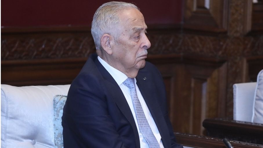 مندوبا عن الملك وولي العهد...العيسوي يعزي الروابدة والعمري والحياري وعبدالجواد