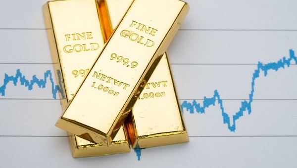تراجع أسعار الذهب والمعادن النفيسة الأخرى