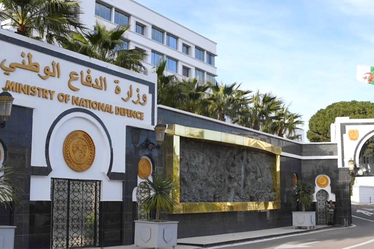 عقيدة "الجزائر الجديدة" براغماتية إلى أبعد الحدود