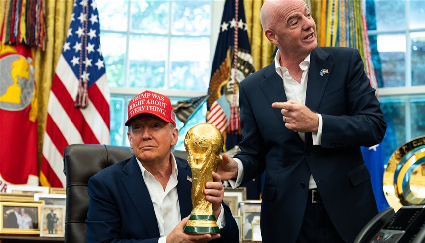 الحكومة الأمريكية تضع خارطة طريق شاملة لحضور مونديال 2026