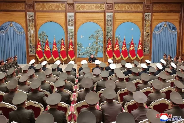 كوريا الشمالية توسّع تحصيناتها الحدودية وسط توتر متصاعد مع سيول