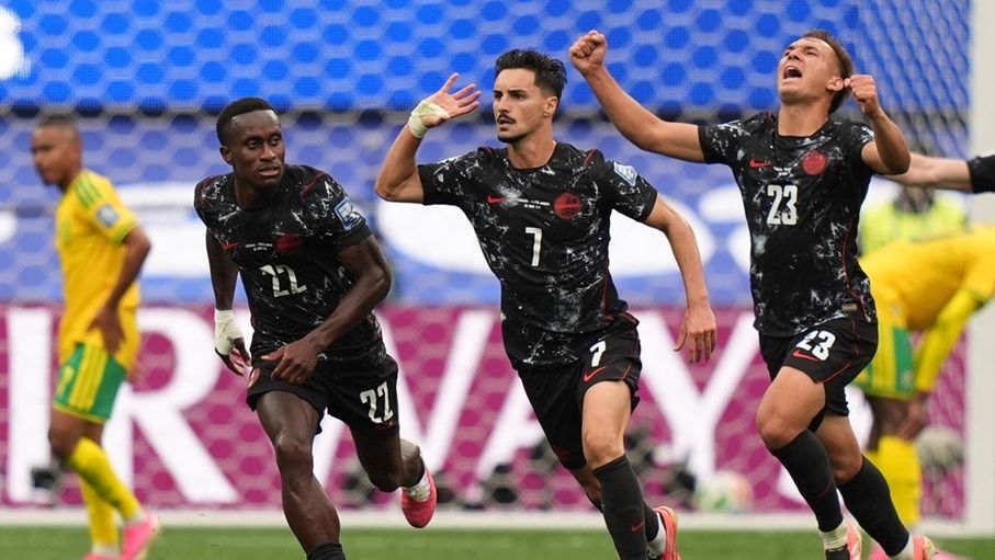 كيف يمكن لكندا أن تفاجئ المغرب في دور الـ 16 من كأس العالم؟