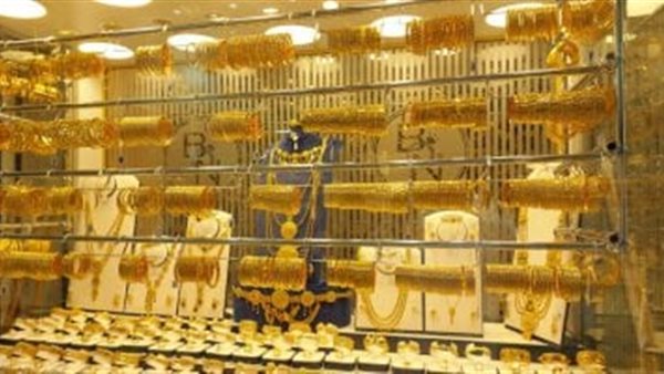 تحديث سعر الذهب نهاية تعاملات اليوم الإثنين