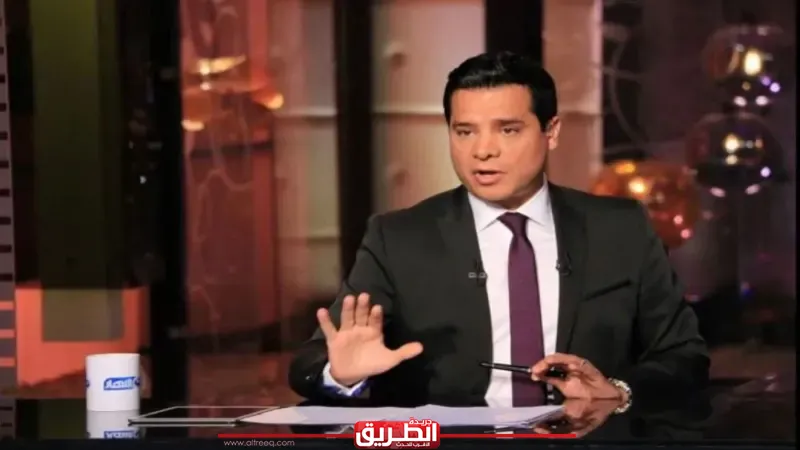 عودة ”أحلام مواطن” على قناة النهار للإعلامي هاني عبد الرحيم