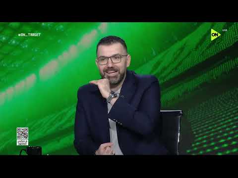 ON TARGET - أسامة عرابي: أنا لا أتفق مع عدد المنتخبات المشاركة في المونديال