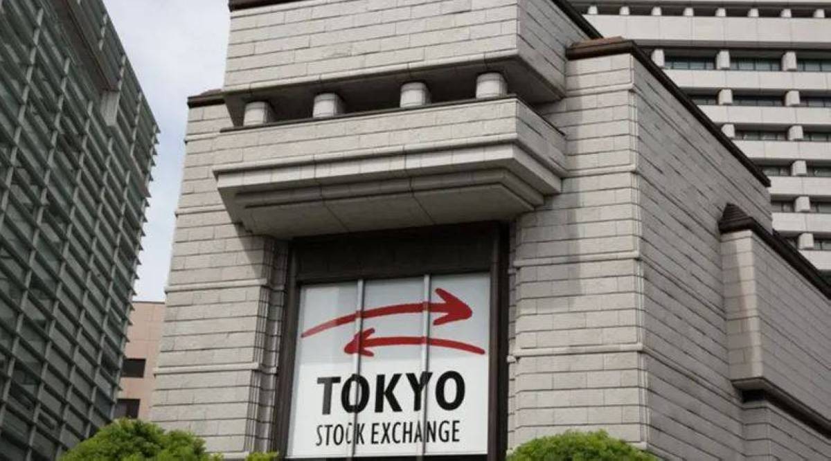 نيكاي ينخفض 1% وسط التوترات بين أمريكا وإيران