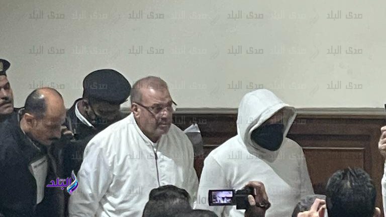 براءة رجل الأعمال حسن راتب في قضية غسل الأموال