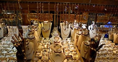 2026 فى مصر.. استقرار الجرام عند 7616 جنيها