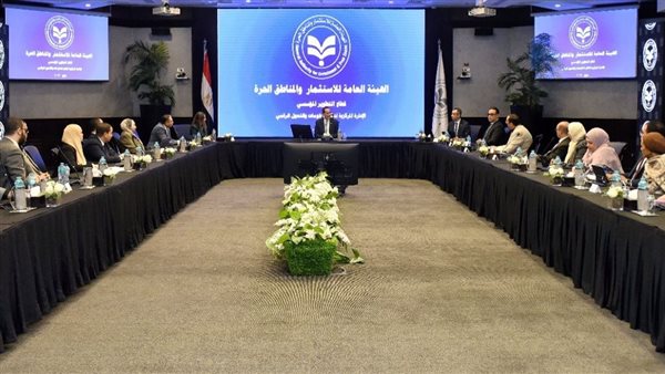 هيئة الاستثمار تؤكد أهمية التوسع في الخدمات الرقمية يسهم في تسريع إنجاز المعاملات
