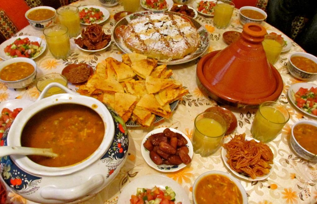 من 19 إلى 47 دولارا.. هكذا تتباين كلفة سلة رمضان في 10 دول عربية