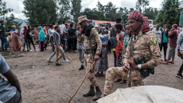 معارك محتدمة في إثيوبيا، وقوات الفانو يكبدون جيش آبي أحمد الخسائر