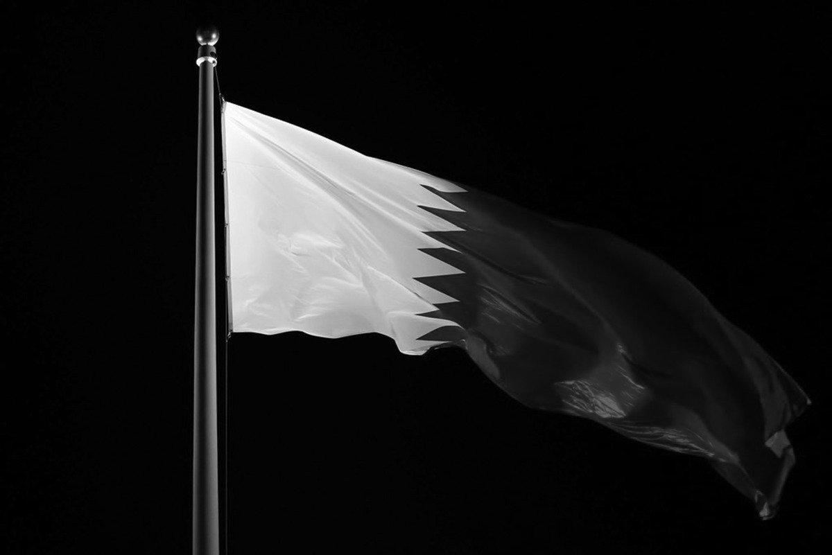 ‫ رؤساء وقادة ومسؤولون: الأمير الوالد حوَّل قطر إلى نموذج عالمي