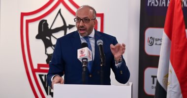 حسام المندوه: حل أزمة القيد بالزمالك قبل نهاية الموسم.. ومكافآت مالية لكل الألعاب