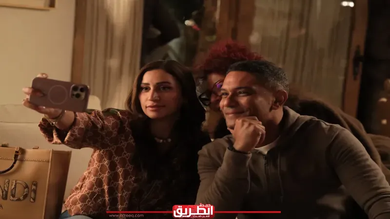مسلسل ”اتنين غيرنا” يتصدر قائمة الأكثر مشاهدة على منصة واتش إت