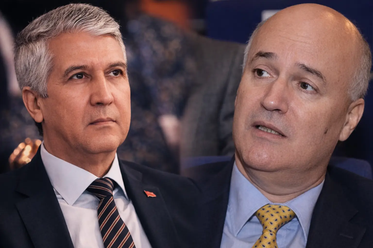 انتخابات 2026.. المنافسة تحتدم بين الوزيرين السابقين الصديقي وبيرو لنيل تزكية “الأحرار” ببركان