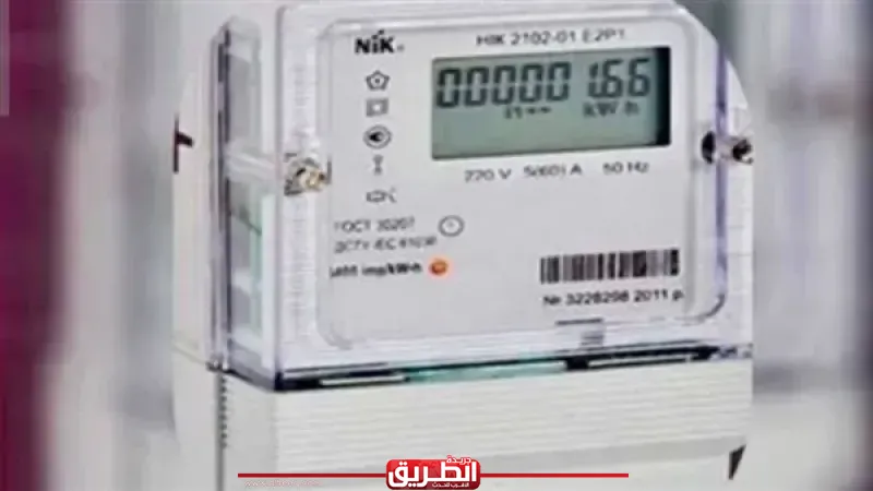 تحويل العداد الكودي إلى قانوني.. خطوات خفض فاتورة الكهرباء