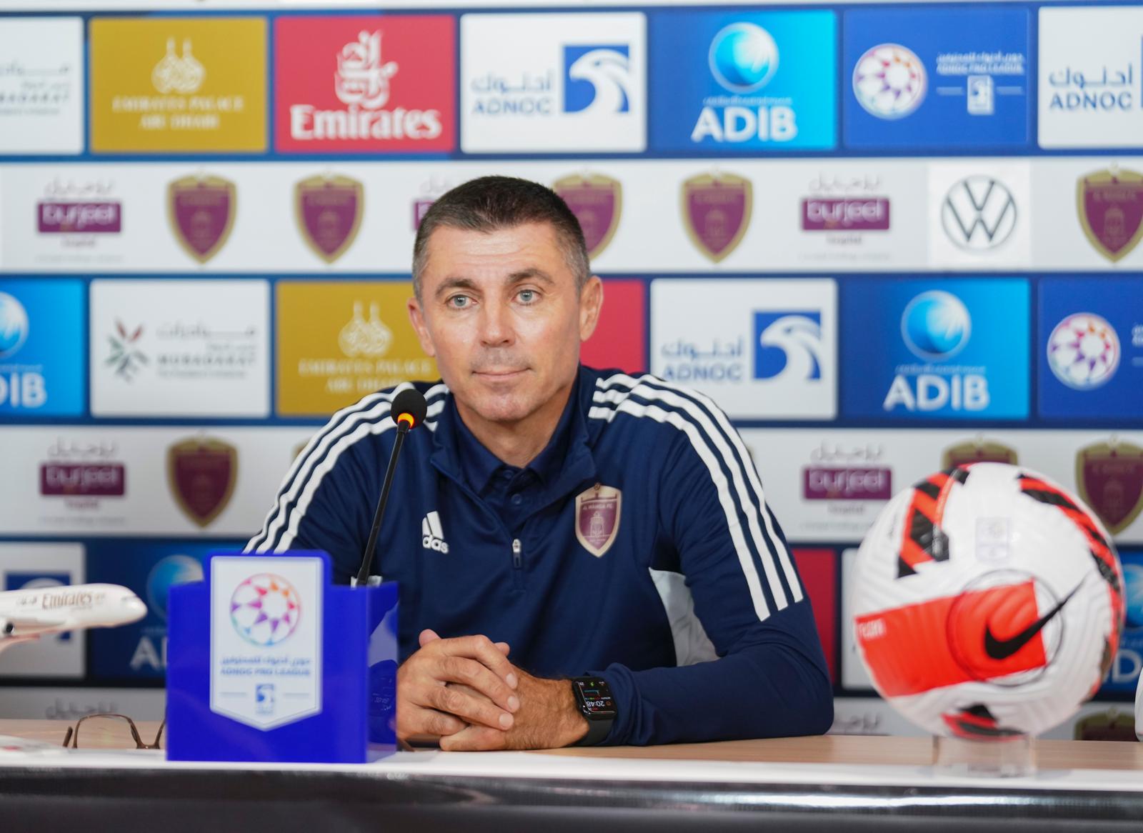 الاتحاد السوري يعيّن الإسباني آرنو بويتينويغ مدرباً لمنتخب الشباب