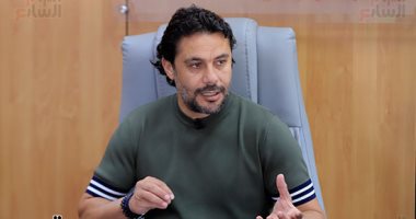 صفقة هزت عرش الكرة المصرية .. عناد جوزيه يُنقل أحمد حسن من الأهلي للزمالك