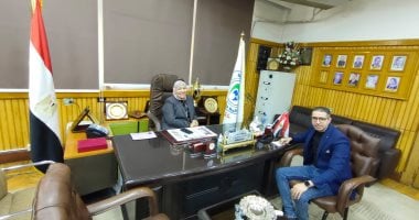 عميد أسنان طنطا: بدء التشغيل التجريبى لمستشفى طب الأسنان الجامعى