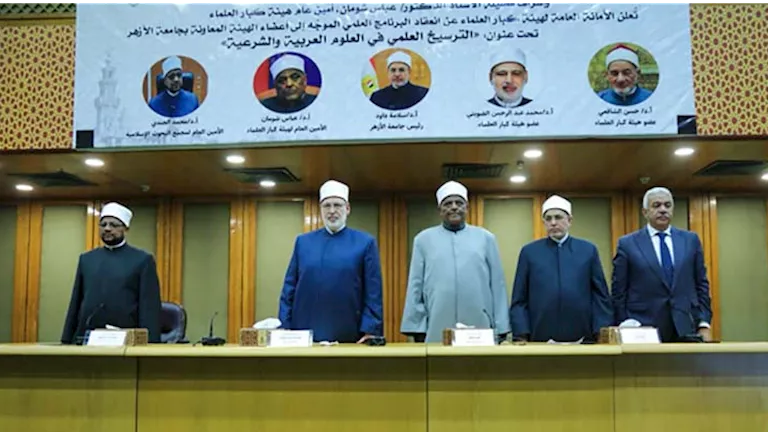 أمين "البحوث الإسلامية": لا قيمة لعلمٍ يزكِّي اللسان ويفسد القلب