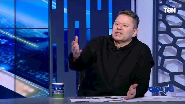 رضا عبد العال يفتح النار على لجنة الحكام (خاص)