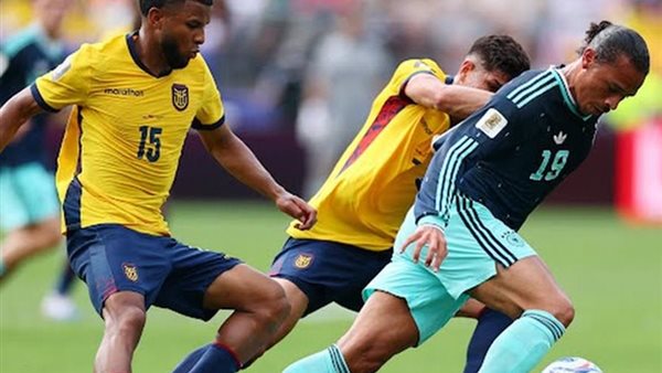 منافس ألمانيا المحتمل في دور الـ32 من كأس العالم