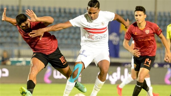 في بيان رسمي.. الزمالك يكشف تفاصيل مبادرة سيراميكا بشأن التذاكر