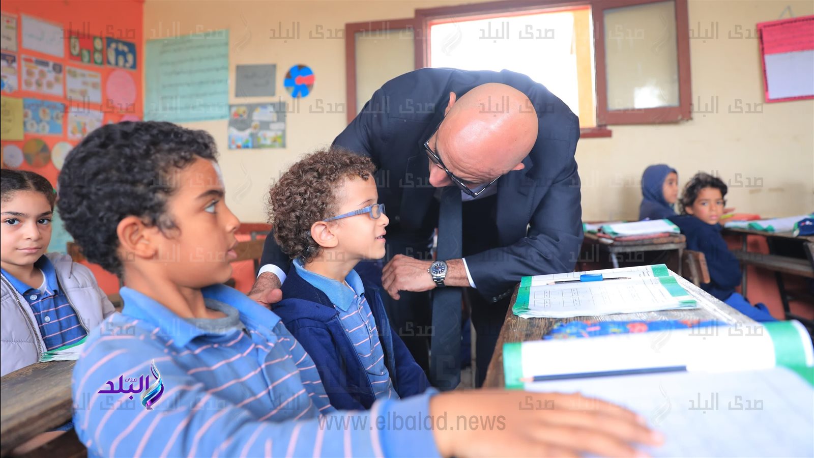 مطالب بتشكيل لجان لمراجعة المناهج المدرسية الصعبة قبل العام الدراسي الجديد