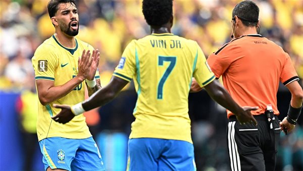 كأس العالم 2026، موعد مباراة البرازيل والنرويج