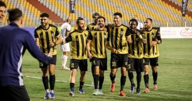 انتهاء إعارة 4 لاعبين بالمقاولون العرب وعودتهم إلى أنديتهم