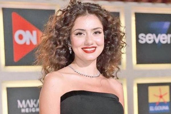 أول تعليق من جيهان الشماشرجي وتفاصيل إتهامها بالسرقة