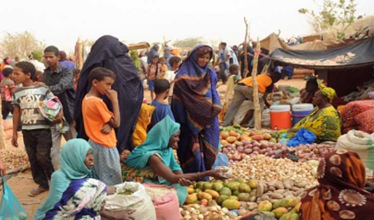 رمضان في موريتانيا… شهر تتبدّل فيه العادات الاجتماعية وتزدهر المائدة وتخمد جذوة التجاذب السياسي