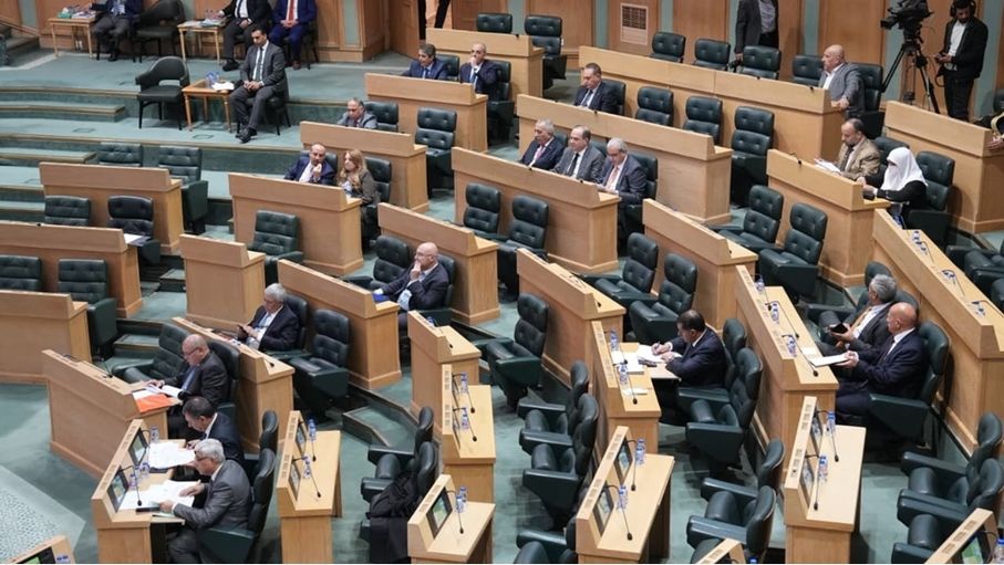 "النواب": تمسك بعروبة فلسطين والأجزاء العربية المغتصبة