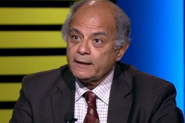 السفير حسين هريدي: استضافة أمريكا لمفاوضات لبنان وإسرائيل يهدف لتوسيع قاعدة الاتفاقيات الإبراهيمية