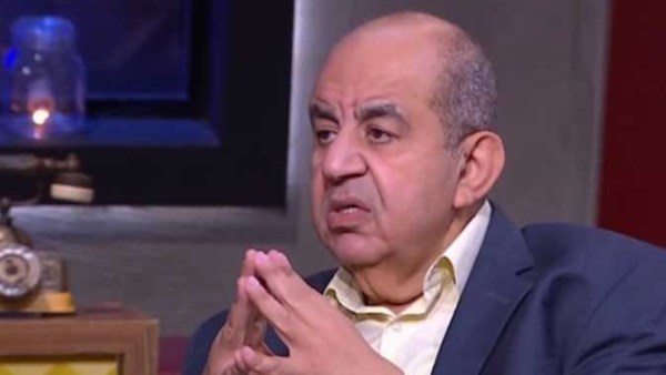 بعد خضوعه لعملية جراحية .. أول تعليق للفنان محمد التاجي من داخل المستشفى |خاص