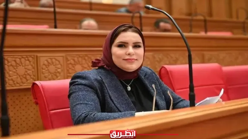 تشريع عادل للأسرة المصرية.. نيفين الكاتب تطالب بتوسيع دائرة الحوار المجتمعي حول قانون الأسرة ومشاركة كافة الأطراف