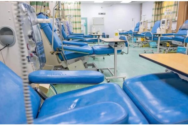 مشروع وطني لرعاية أمراض الكلى يستهدف 11.5 ألف مستفيد