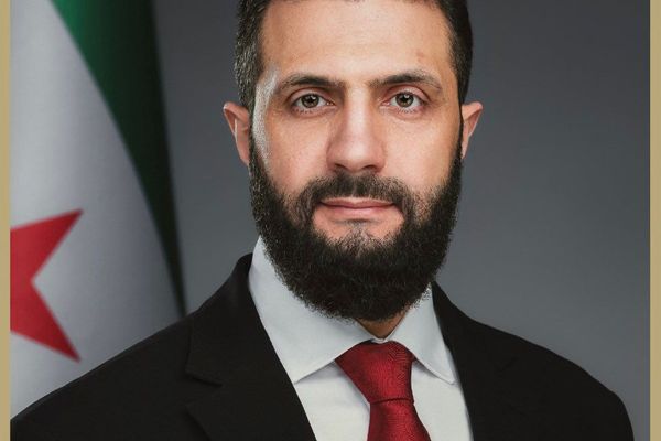 الرئيس السوري يجري أول تعديل حكومي