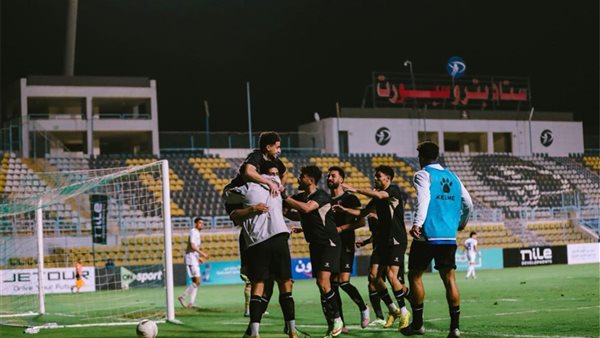 بتروجيت يهزم البنك الأهلي بثلاثية مثيرة في الدوري الممتاز (فيديو)