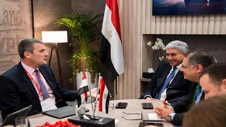وزير السياحة: ارتفاع عدد الفنادق العائمة في مصر إلى 237 فندقًا