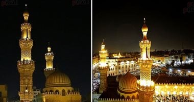مساجد الجمهورية تستعد لسنة صلاة التهجد