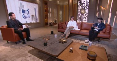 يسرا اللوزى وكريم العدل ضيفا برنامج كلمة أخيرة على قناة ON