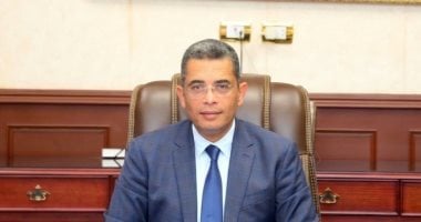 محافظ البحر الأحمر يحيل عاملين للتحقيق لتخلصهم بطريقة خاطئة من مخلفات الأضاحى